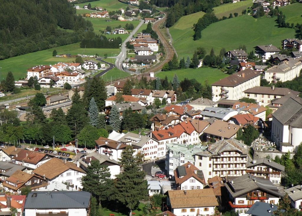 Gasthof Moarwirt Colle Isarco Bagian luar foto