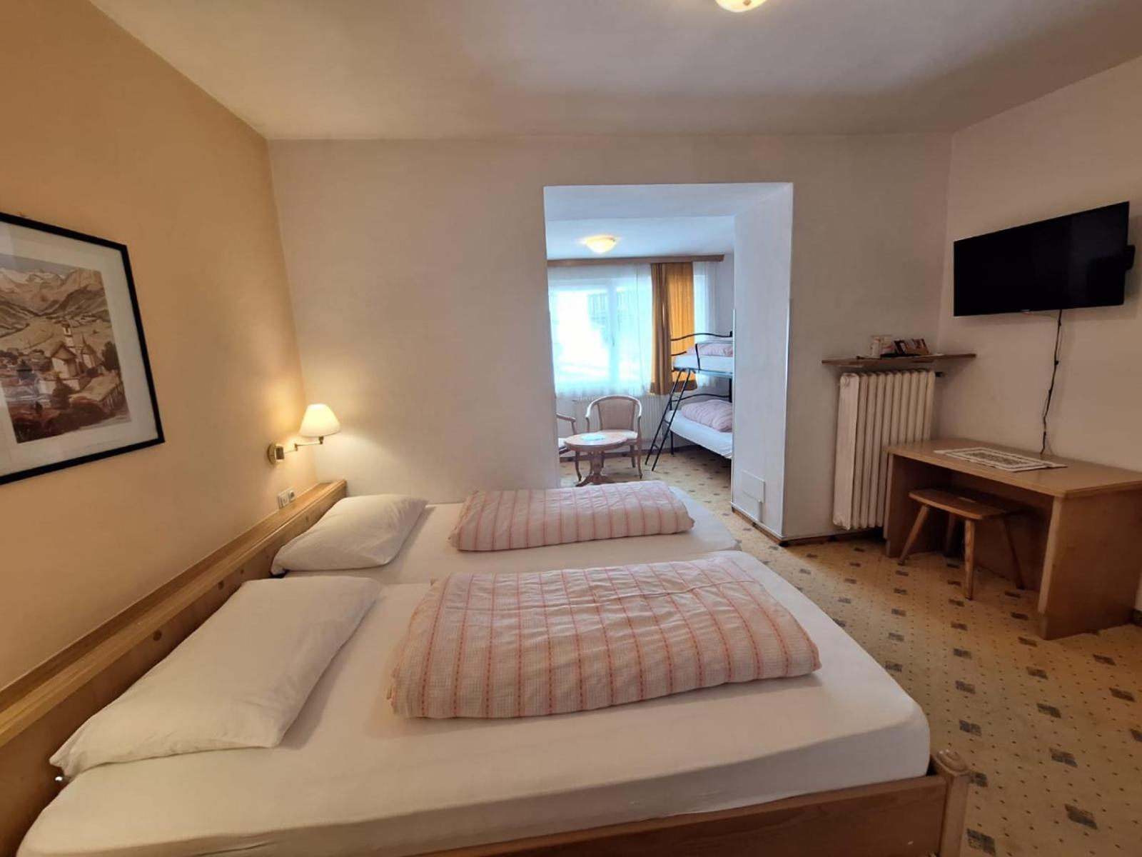 Gasthof Moarwirt Colle Isarco Bagian luar foto