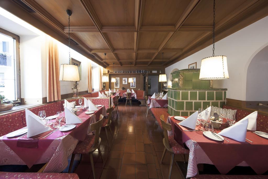 Gasthof Moarwirt Colle Isarco Bagian luar foto